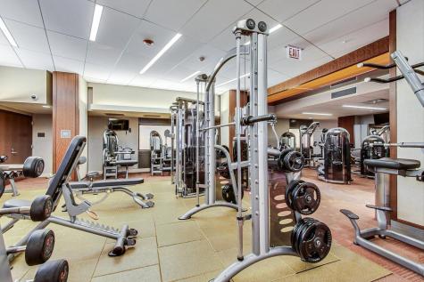 400 East Randolph Street Chicago IL 60601