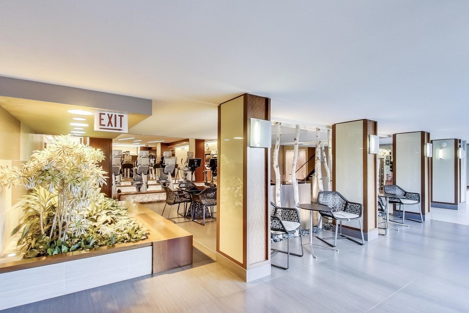 400 East Randolph Street Chicago IL 60601