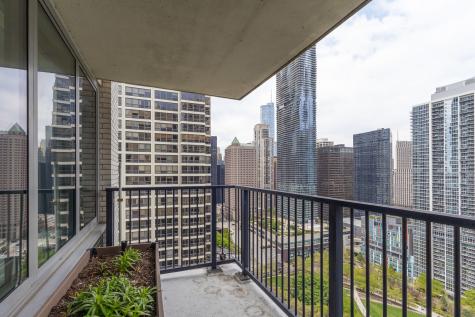 400 East Randolph Street Chicago IL 60601