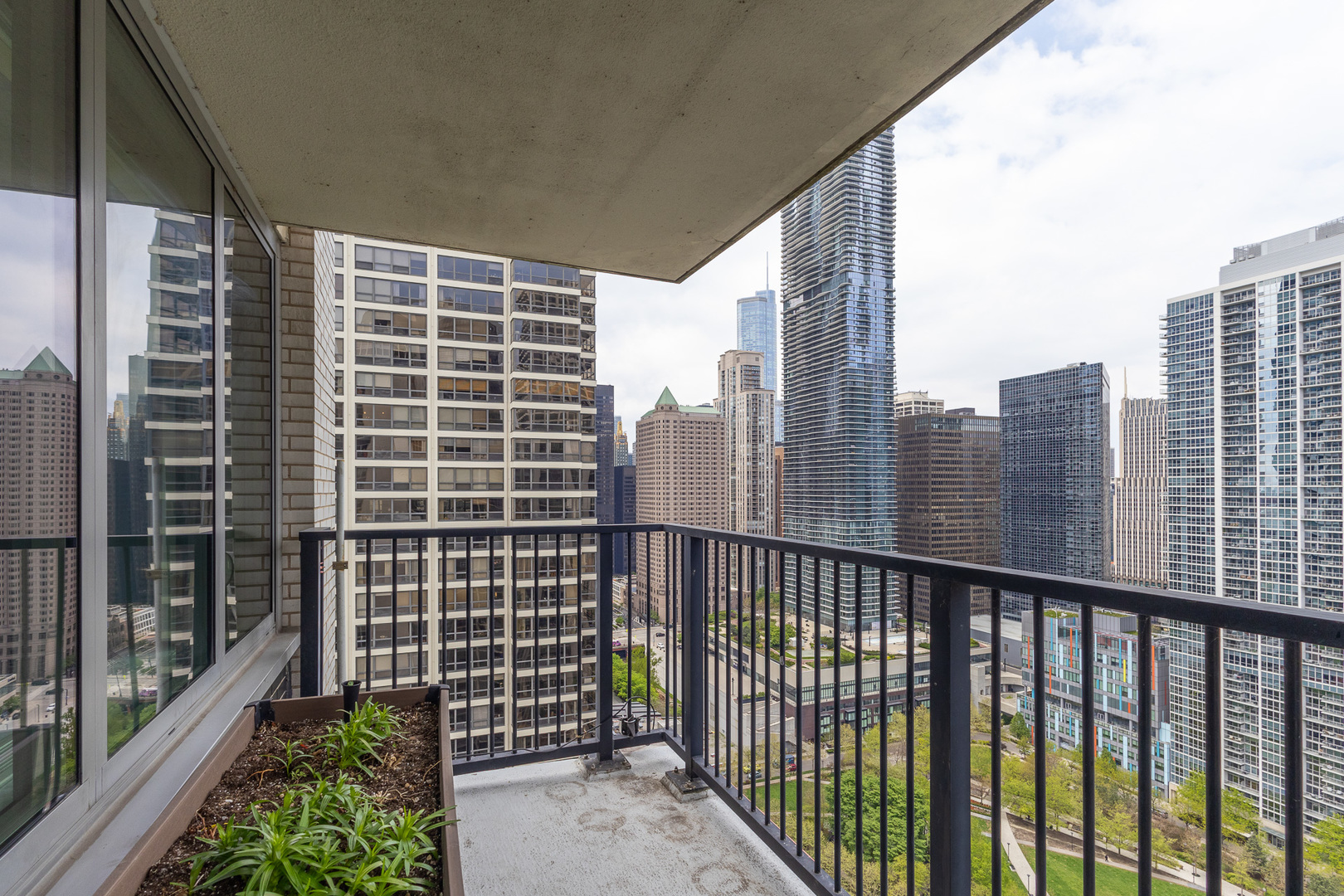 400 East Randolph Street Chicago IL 60601