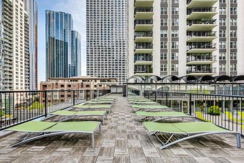 400 East Randolph Street Chicago IL 60601
