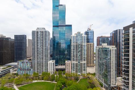 400 East Randolph Street Chicago IL 60601