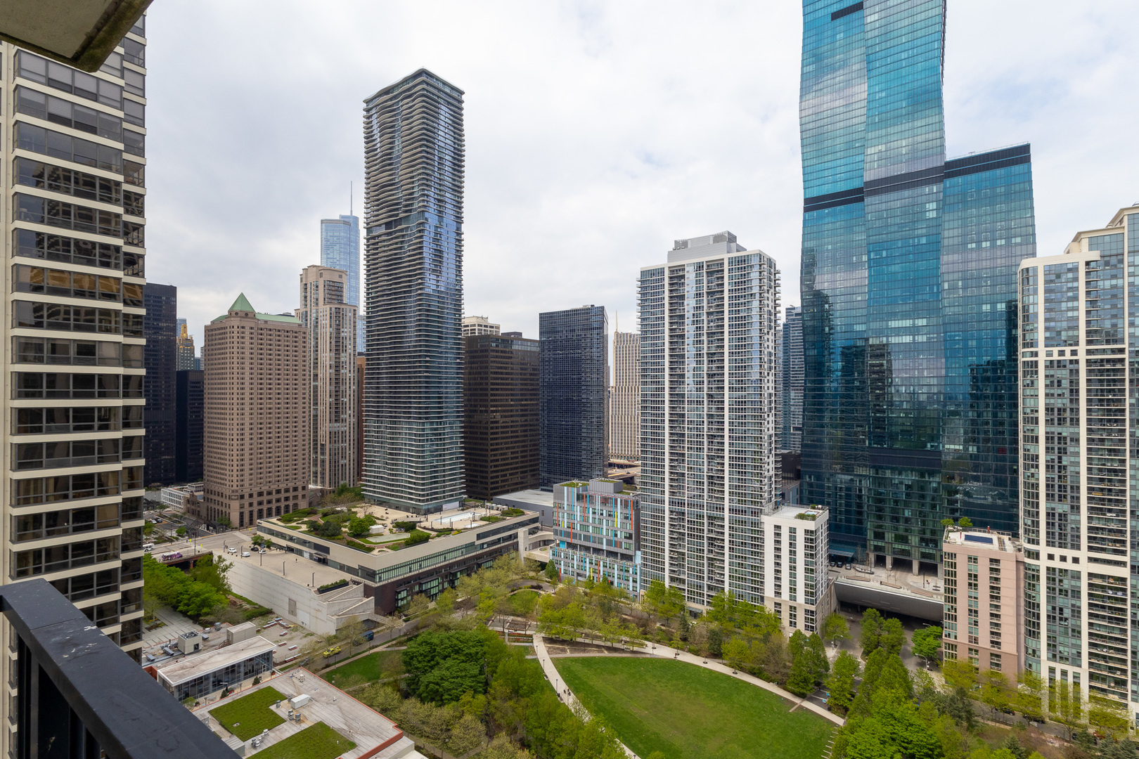 400 East Randolph Street Chicago IL 60601