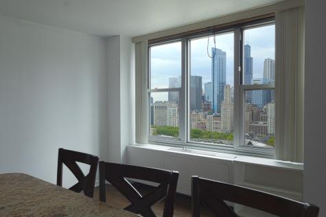 400 East Randolph Street Chicago IL 60601