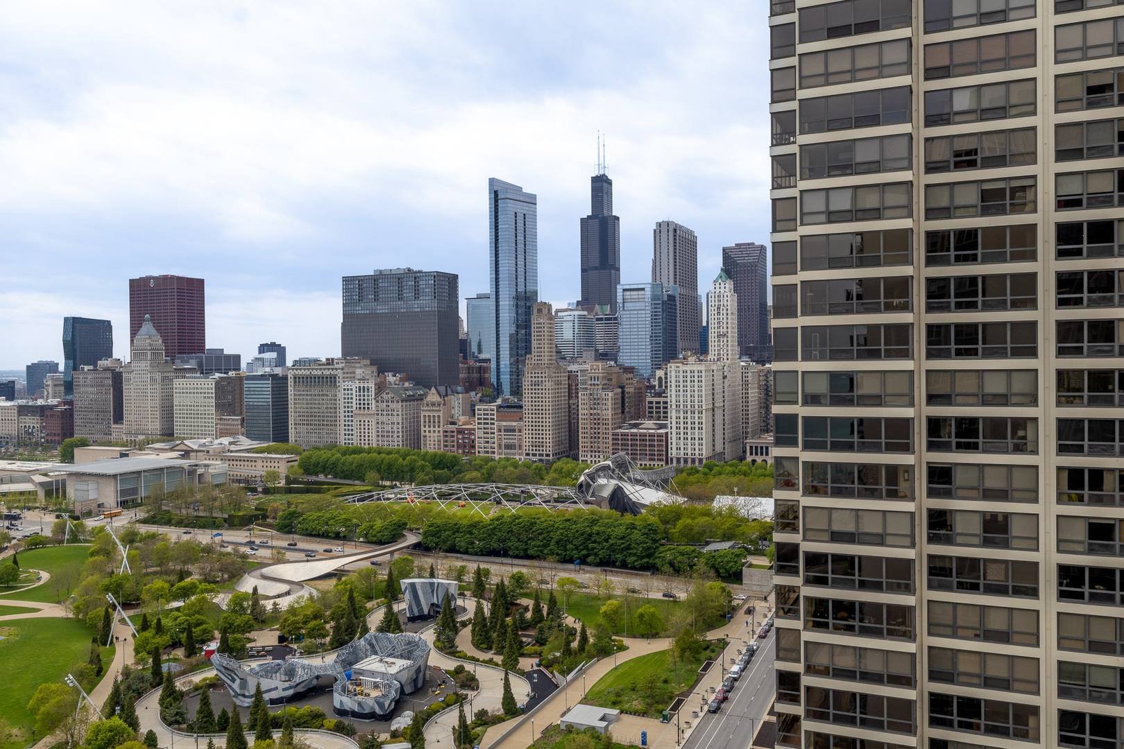 400 East Randolph Street Chicago IL 60601