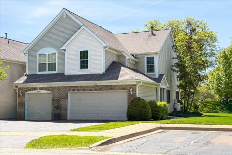 2952 Waters Edge Circle Aurora IL 60504