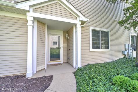 2952 Waters Edge Circle Aurora IL 60504