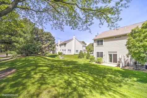 2952 Waters Edge Circle Aurora IL 60504