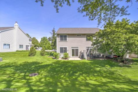 2952 Waters Edge Circle Aurora IL 60504