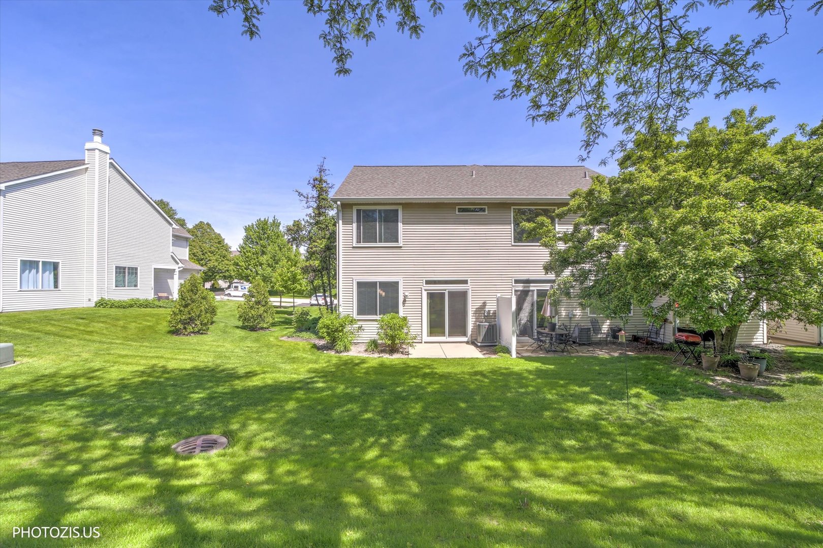 2952 Waters Edge Circle Aurora IL 60504