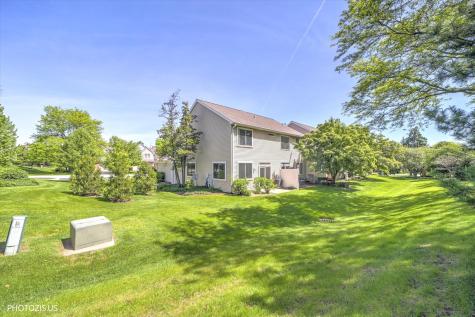 2952 Waters Edge Circle Aurora IL 60504