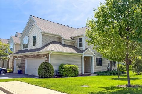 2952 Waters Edge Circle Aurora IL 60504