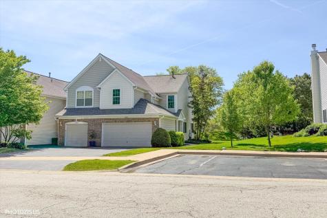 2952 Waters Edge Circle Aurora IL 60504