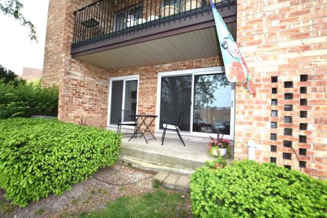 500 West Huntington Commons Road Mount Prospect IL 60056