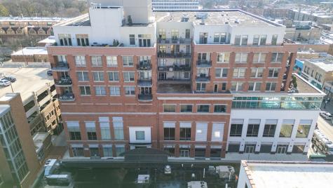 1124 Lake Street Oak Park IL 60301