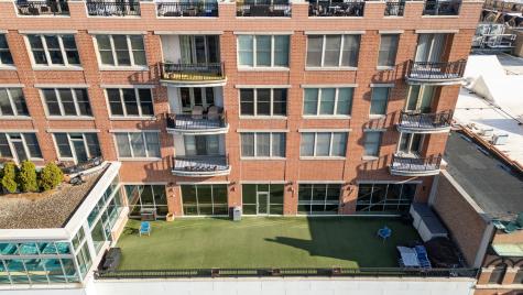 1124 Lake Street Oak Park IL 60301