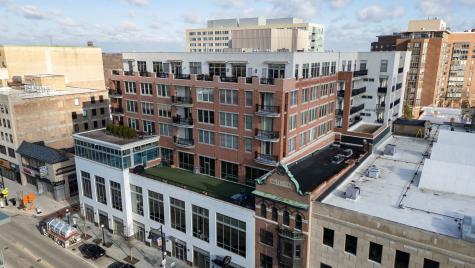 1124 Lake Street Oak Park IL 60301