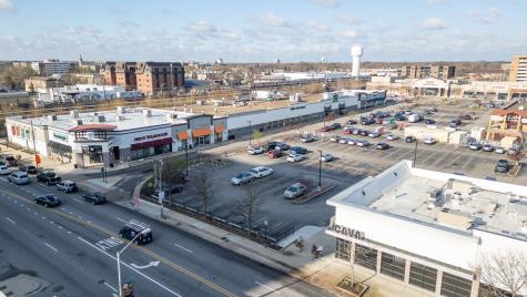 1124 Lake Street Oak Park IL 60301