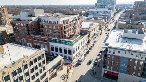 1124 Lake Street Oak Park IL 60301