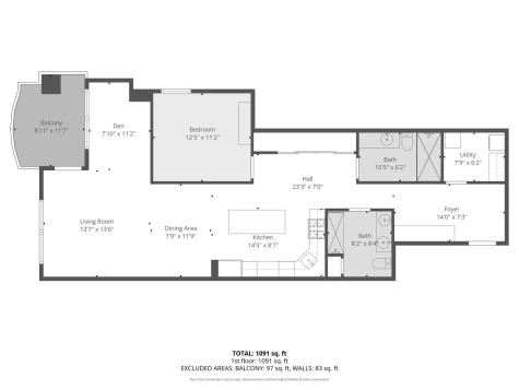 1124 Lake Street Oak Park IL 60301