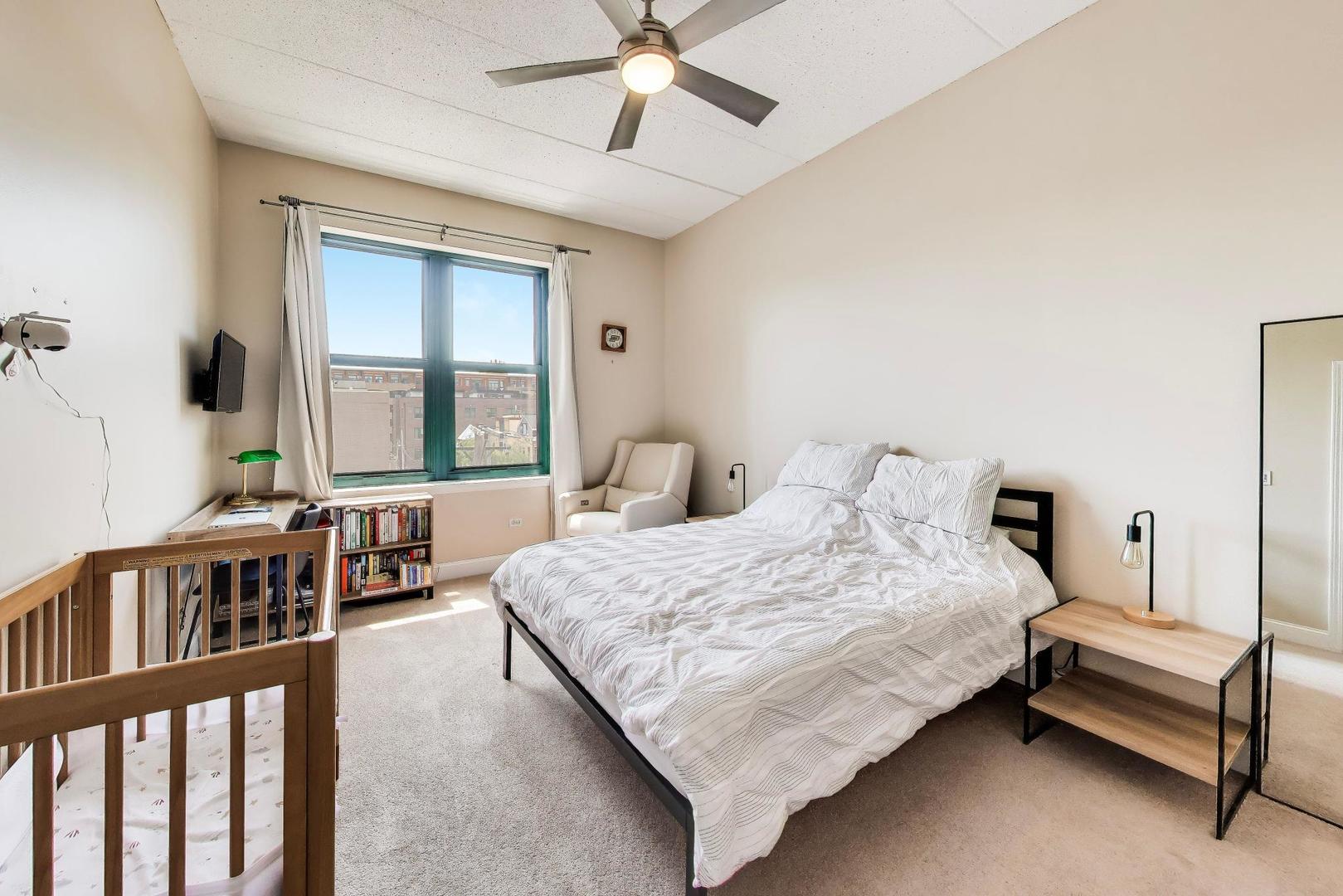 1301 West Washington Boulevard Chicago IL 60607