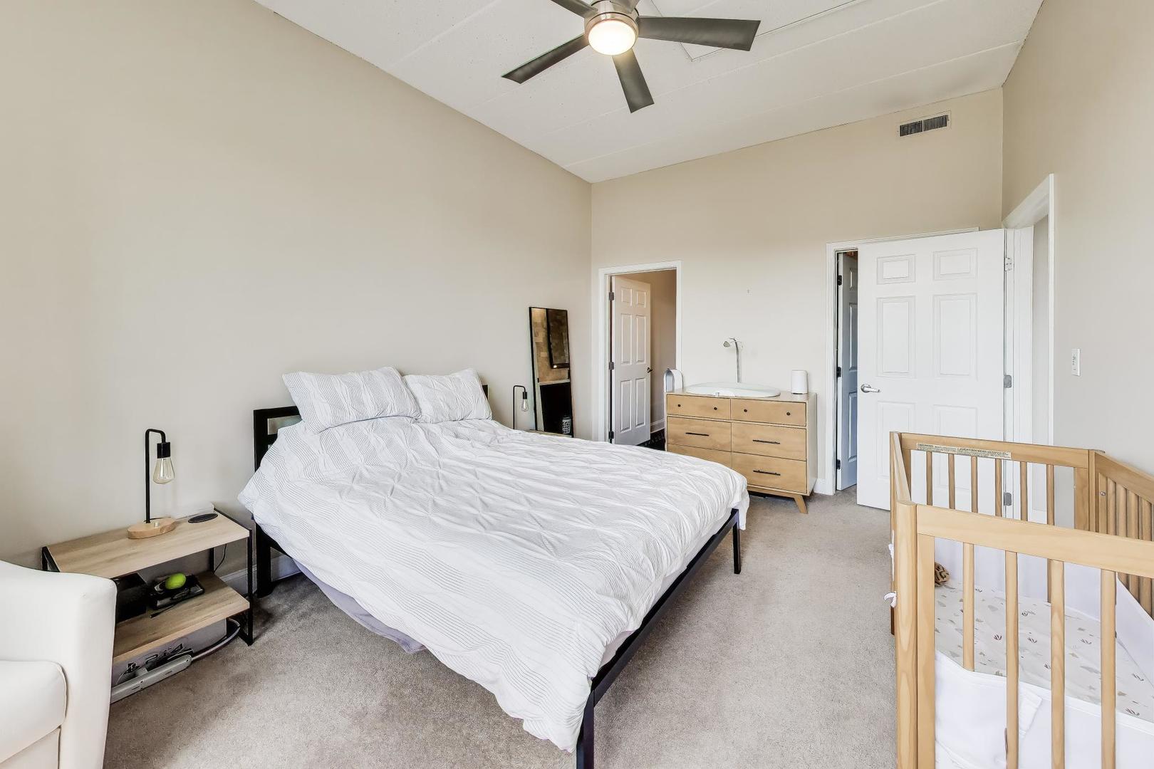 1301 West Washington Boulevard Chicago IL 60607