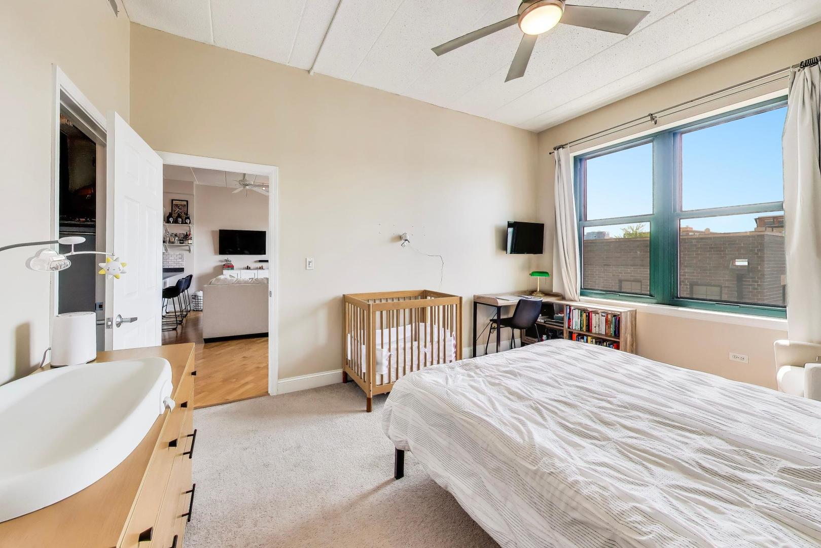 1301 West Washington Boulevard Chicago IL 60607