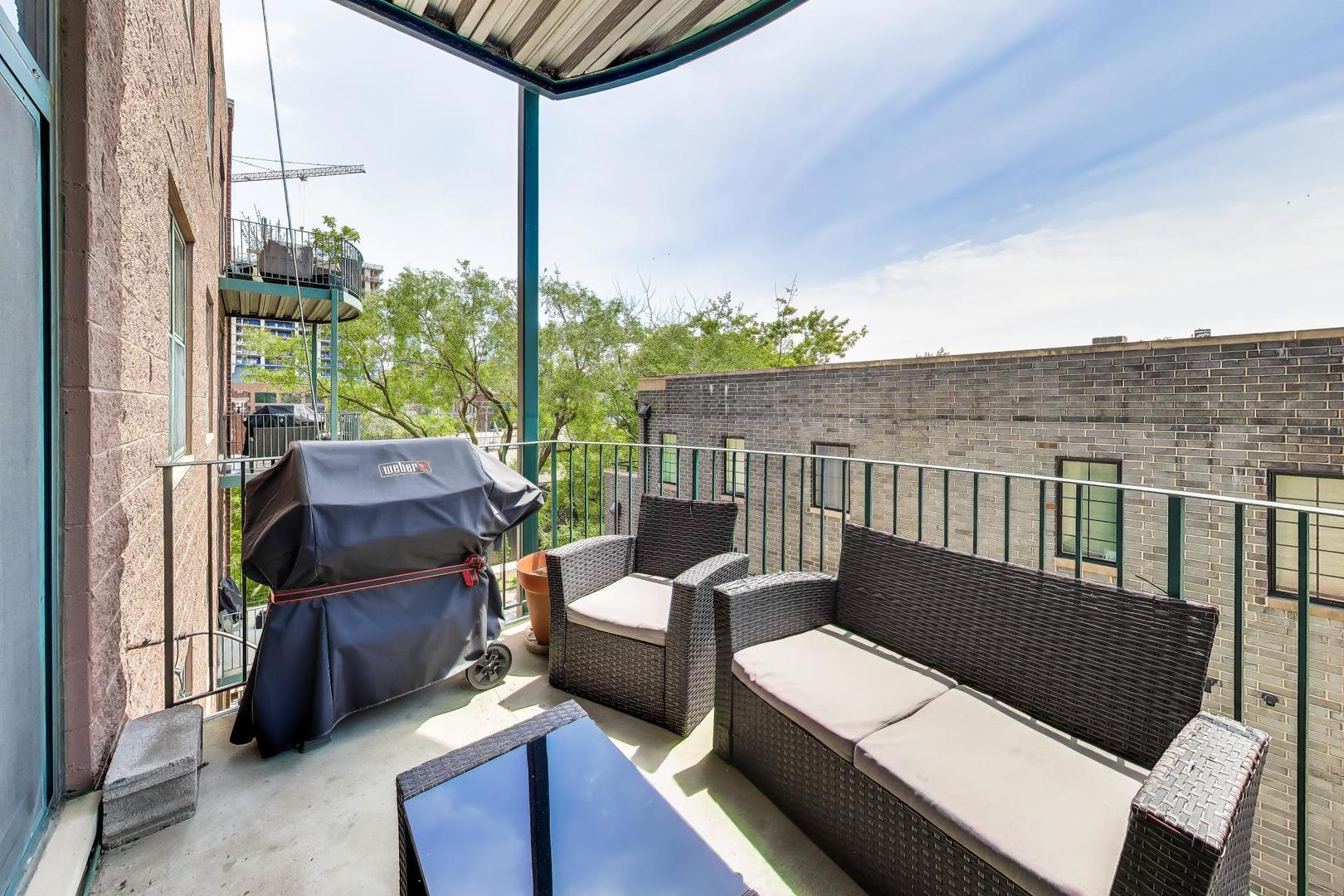 1301 West Washington Boulevard Chicago IL 60607