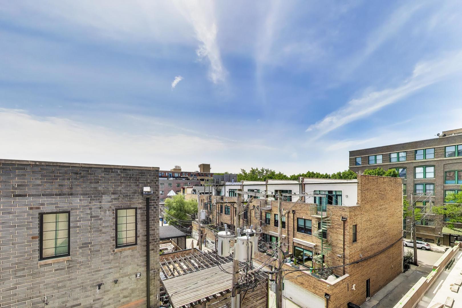 1301 West Washington Boulevard Chicago IL 60607