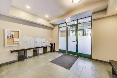1301 West Washington Boulevard Chicago IL 60607
