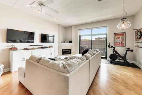 1301 West Washington Boulevard Chicago IL 60607
