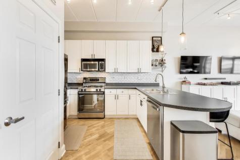 1301 West Washington Boulevard Chicago IL 60607
