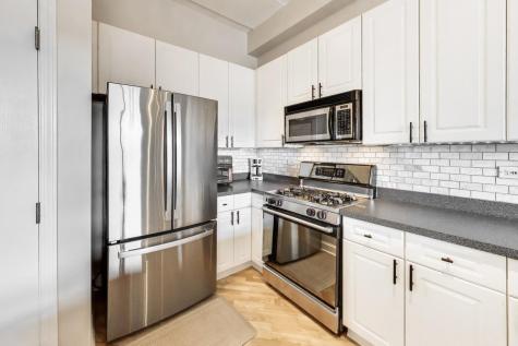 1301 West Washington Boulevard Chicago IL 60607