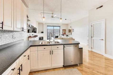 1301 West Washington Boulevard Chicago IL 60607