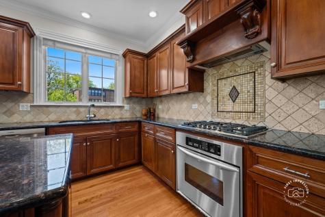 1127 Gilbert Avenue Downers Grove IL 60515