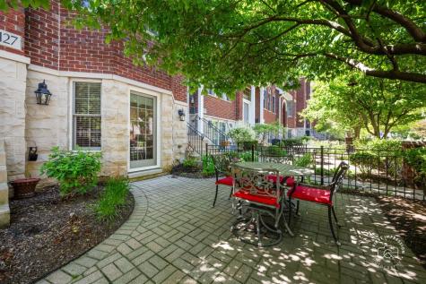 1127 Gilbert Avenue Downers Grove IL 60515