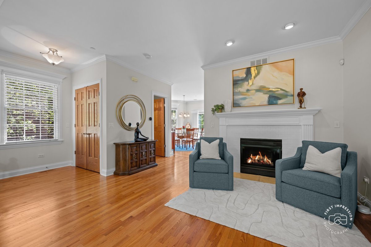 1127 Gilbert Avenue Downers Grove IL 60515