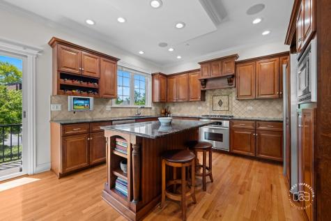 1127 Gilbert Avenue Downers Grove IL 60515