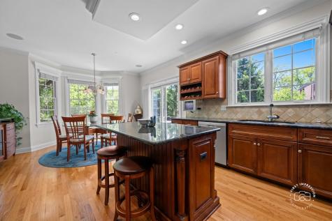 1127 Gilbert Avenue Downers Grove IL 60515