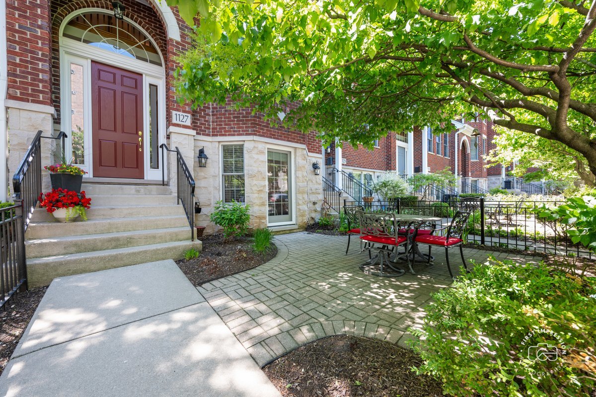 1127 Gilbert Avenue Downers Grove IL 60515