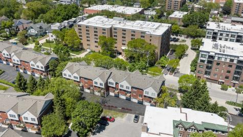 1127 Gilbert Avenue Downers Grove IL 60515