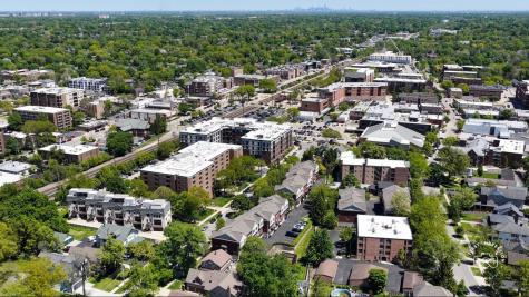 1127 Gilbert Avenue Downers Grove IL 60515