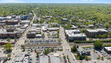 1127 Gilbert Avenue Downers Grove IL 60515