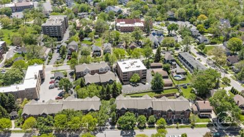 1127 Gilbert Avenue Downers Grove IL 60515