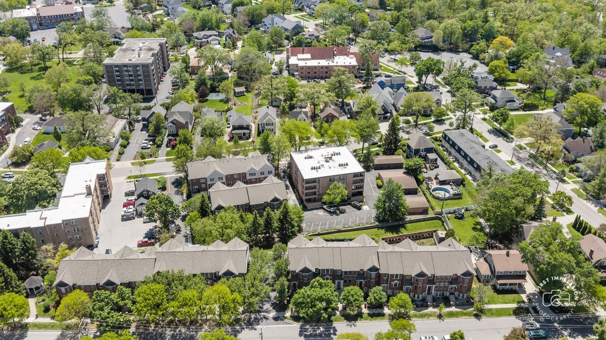 1127 Gilbert Avenue Downers Grove IL 60515