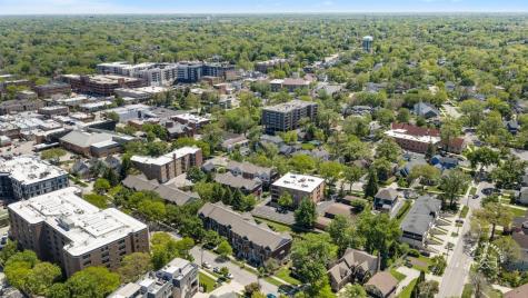 1127 Gilbert Avenue Downers Grove IL 60515
