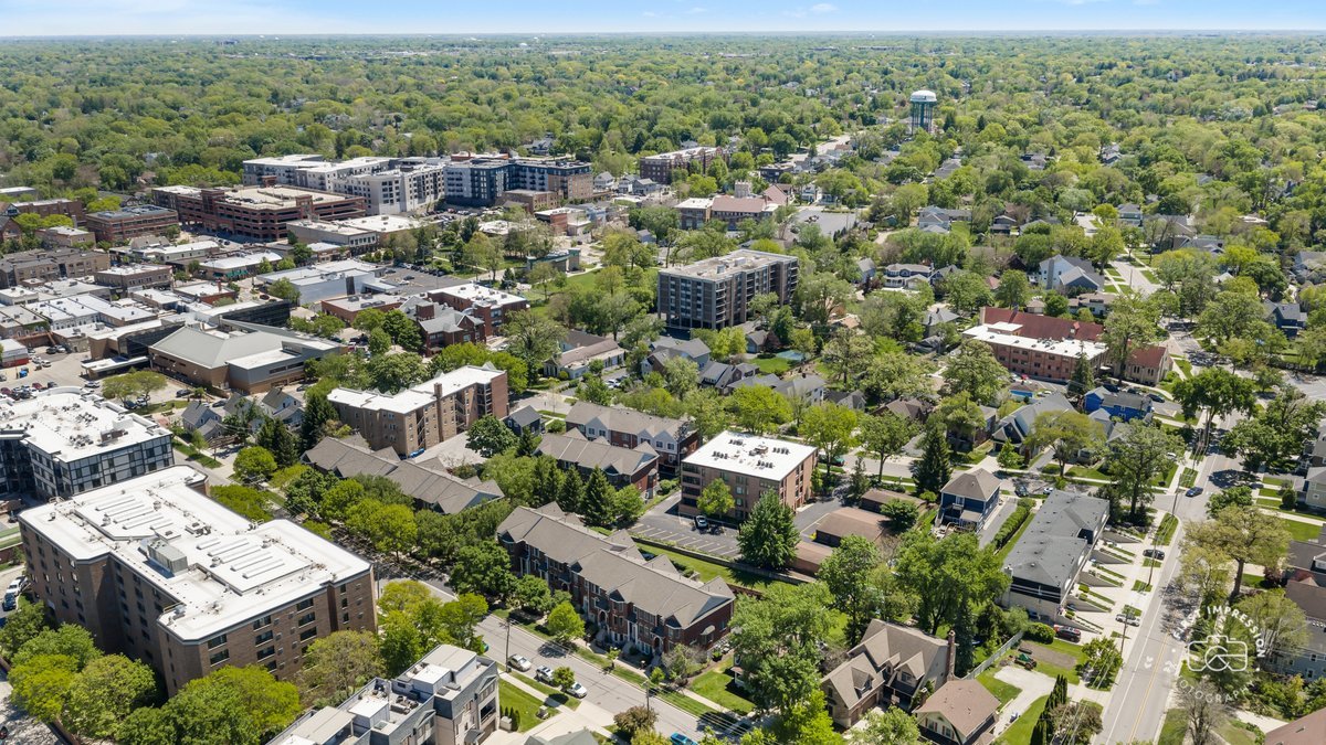 1127 Gilbert Avenue Downers Grove IL 60515