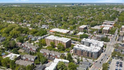 1127 Gilbert Avenue Downers Grove IL 60515