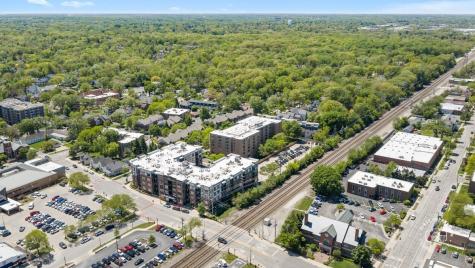 1127 Gilbert Avenue Downers Grove IL 60515