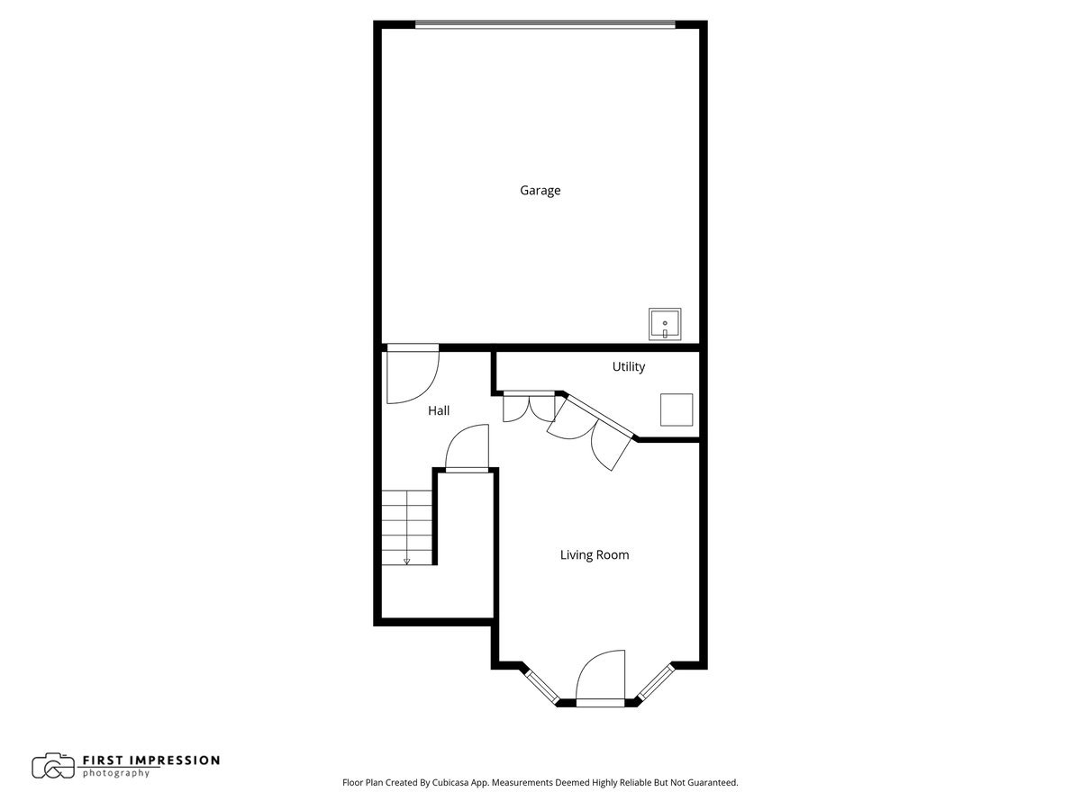 1127 Gilbert Avenue Downers Grove IL 60515